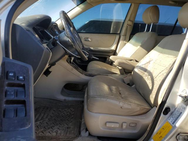 Photo 6 VIN: JTEHF21A430113972 - TOYOTA HIGHLANDER 