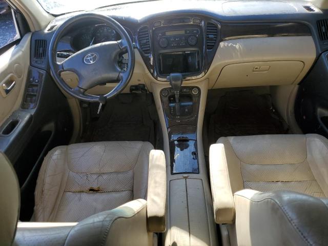 Photo 7 VIN: JTEHF21A430113972 - TOYOTA HIGHLANDER 