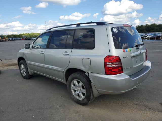 Photo 1 VIN: JTEHF21A430114474 - TOYOTA HIGHLANDER 