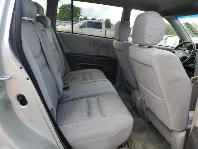 Photo 10 VIN: JTEHF21A430114474 - TOYOTA HIGHLANDER 