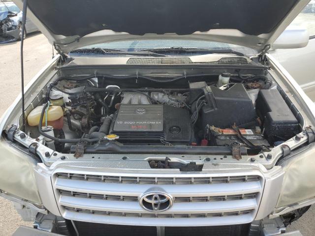 Photo 11 VIN: JTEHF21A430114474 - TOYOTA HIGHLANDER 