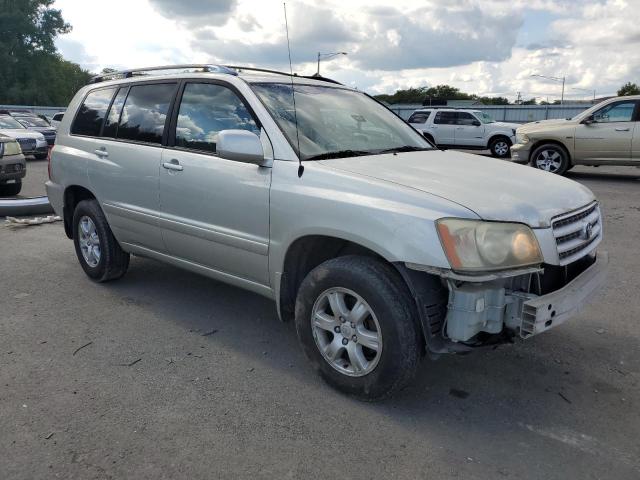 Photo 3 VIN: JTEHF21A430114474 - TOYOTA HIGHLANDER 