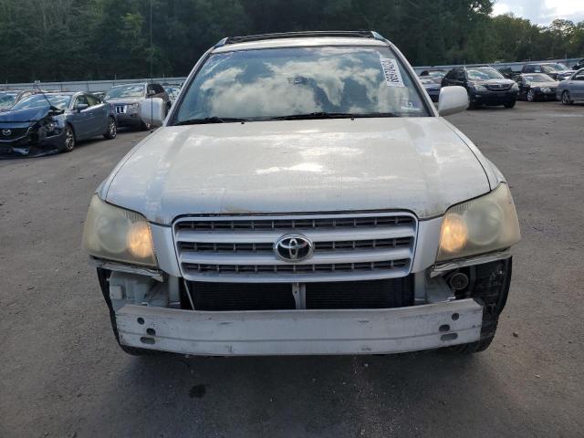 Photo 4 VIN: JTEHF21A430114474 - TOYOTA HIGHLANDER 