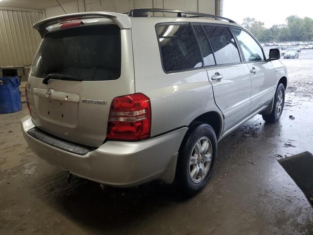 Photo 2 VIN: JTEHF21A430115933 - TOYOTA HIGHLANDER 