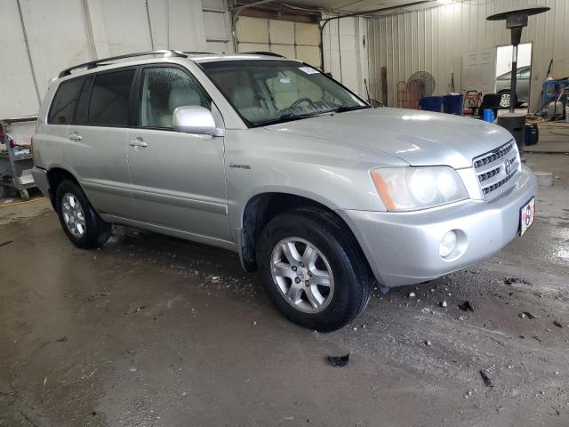 Photo 3 VIN: JTEHF21A430115933 - TOYOTA HIGHLANDER 