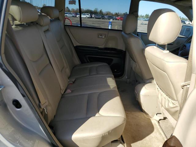 Photo 10 VIN: JTEHF21A430123174 - TOYOTA HIGHLANDER 