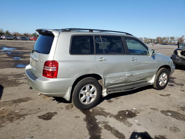 Photo 2 VIN: JTEHF21A430123174 - TOYOTA HIGHLANDER 