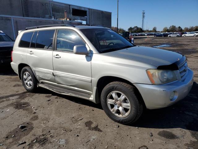 Photo 3 VIN: JTEHF21A430123174 - TOYOTA HIGHLANDER 