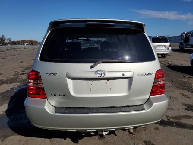 Photo 5 VIN: JTEHF21A430123174 - TOYOTA HIGHLANDER 