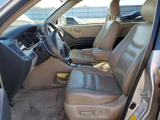 Photo 6 VIN: JTEHF21A430123174 - TOYOTA HIGHLANDER 