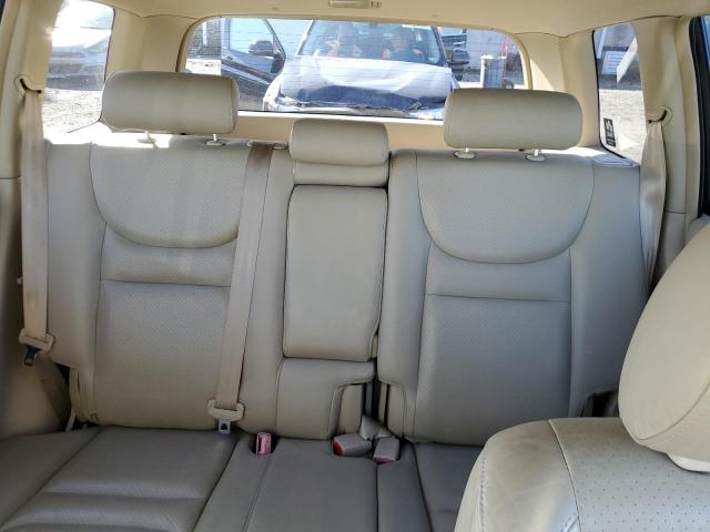 Photo 9 VIN: JTEHF21A430123174 - TOYOTA HIGHLANDER 