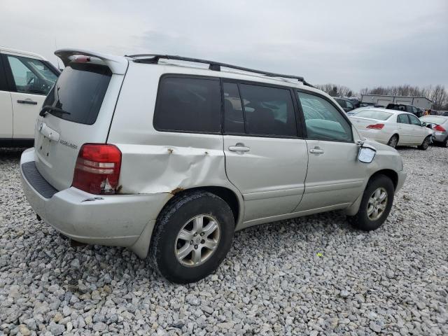 Photo 2 VIN: JTEHF21A430134952 - TOYOTA HIGHLANDER 