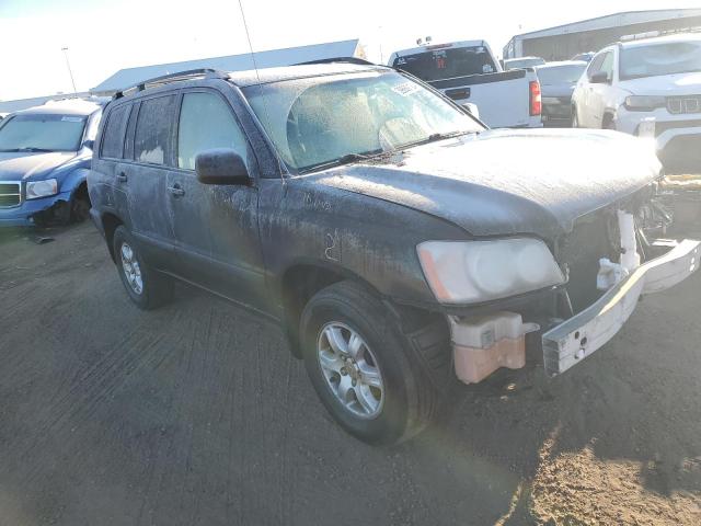 Photo 3 VIN: JTEHF21A430140041 - TOYOTA HIGHLANDER 