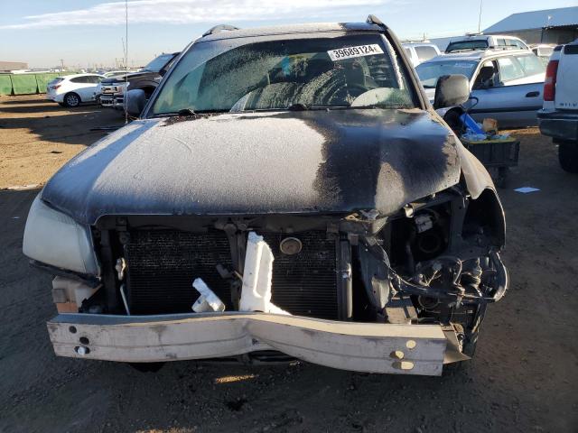 Photo 4 VIN: JTEHF21A430140041 - TOYOTA HIGHLANDER 