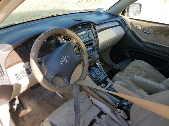 Photo 7 VIN: JTEHF21A430146230 - TOYOTA HIGHLANDER 