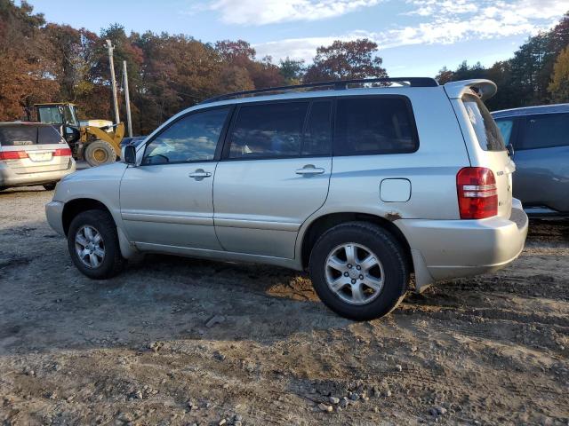 Photo 1 VIN: JTEHF21A430147877 - TOYOTA HIGHLANDER 