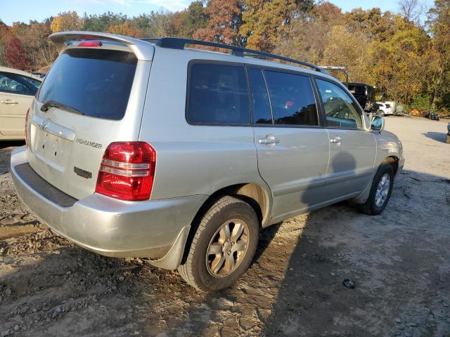 Photo 2 VIN: JTEHF21A430147877 - TOYOTA HIGHLANDER 