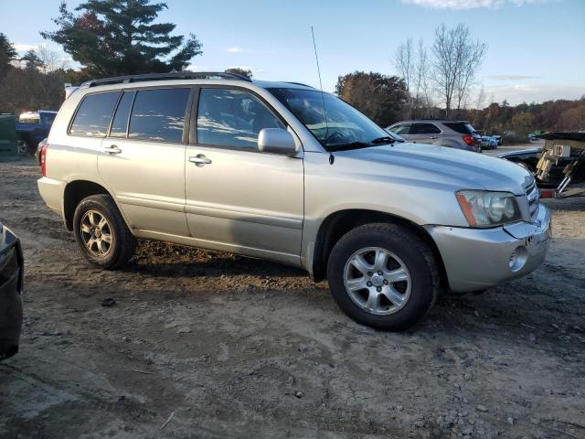 Photo 3 VIN: JTEHF21A430147877 - TOYOTA HIGHLANDER 