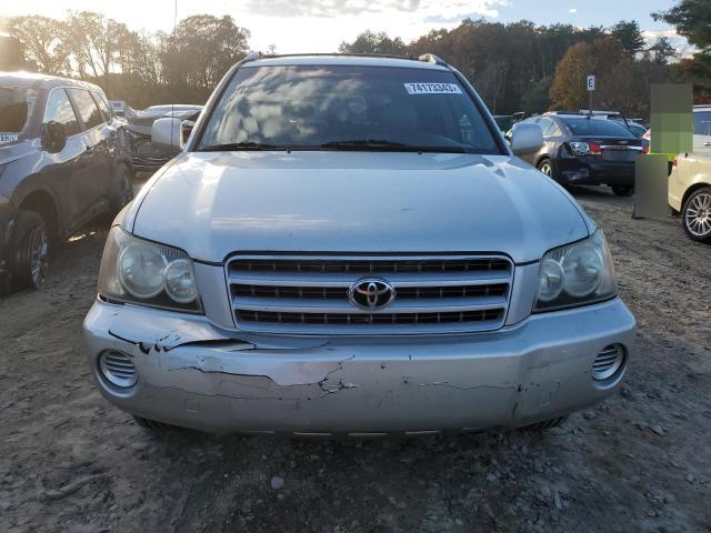 Photo 4 VIN: JTEHF21A430147877 - TOYOTA HIGHLANDER 