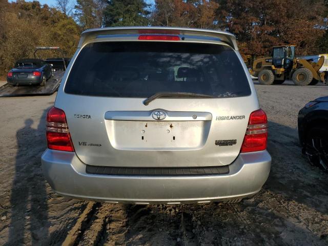 Photo 5 VIN: JTEHF21A430147877 - TOYOTA HIGHLANDER 