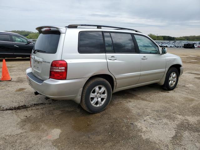 Photo 2 VIN: JTEHF21A430151525 - TOYOTA HIGHLANDER 