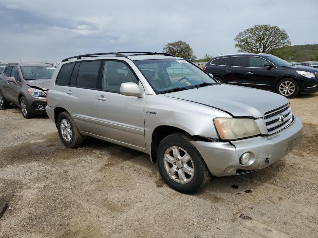 Photo 3 VIN: JTEHF21A430151525 - TOYOTA HIGHLANDER 