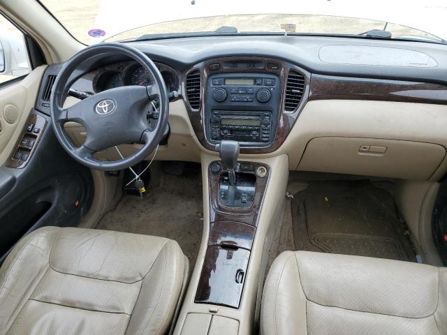 Photo 7 VIN: JTEHF21A430151525 - TOYOTA HIGHLANDER 