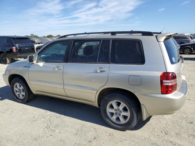 Photo 1 VIN: JTEHF21A520042585 - TOYOTA HIGHLANDER 