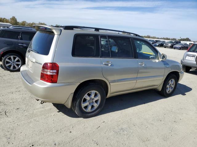 Photo 2 VIN: JTEHF21A520042585 - TOYOTA HIGHLANDER 