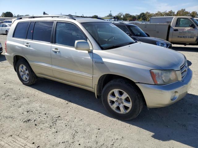 Photo 3 VIN: JTEHF21A520042585 - TOYOTA HIGHLANDER 