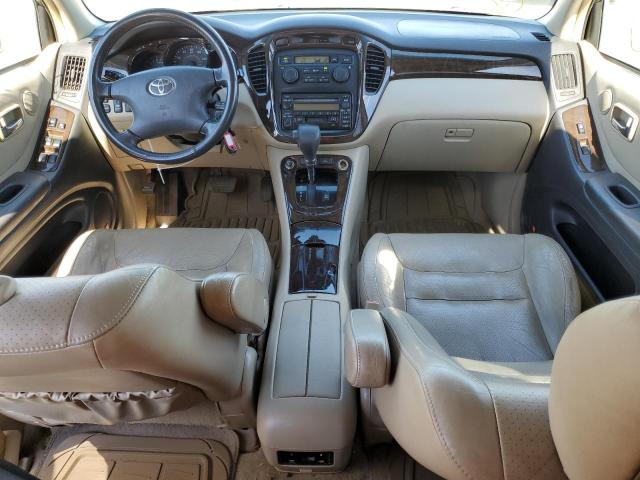 Photo 7 VIN: JTEHF21A520042585 - TOYOTA HIGHLANDER 