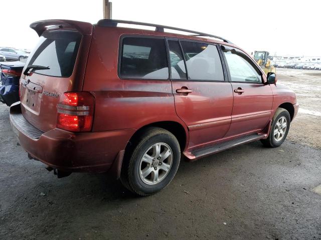 Photo 2 VIN: JTEHF21A520053103 - TOYOTA HIGHLANDER 