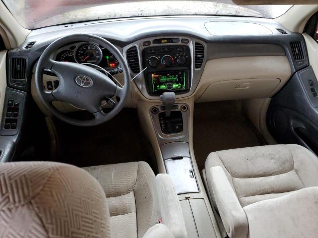 Photo 7 VIN: JTEHF21A520053103 - TOYOTA HIGHLANDER 