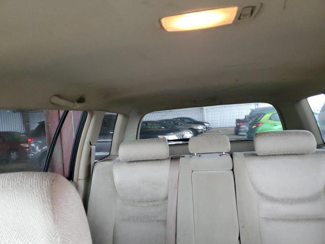 Photo 9 VIN: JTEHF21A520053103 - TOYOTA HIGHLANDER 