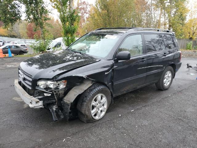 Photo 0 VIN: JTEHF21A520083783 - TOYOTA HIGHLANDER 