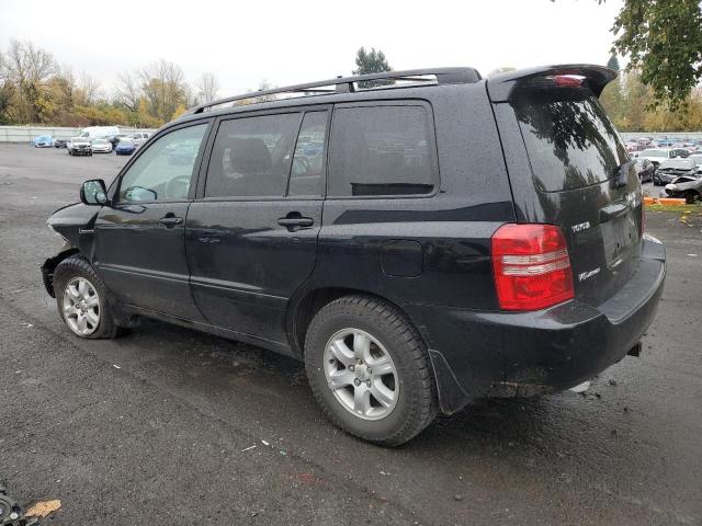 Photo 1 VIN: JTEHF21A520083783 - TOYOTA HIGHLANDER 