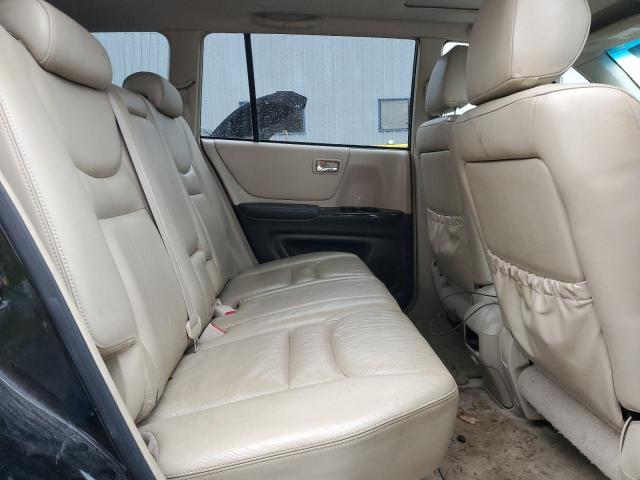 Photo 10 VIN: JTEHF21A520083783 - TOYOTA HIGHLANDER 