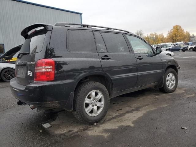 Photo 2 VIN: JTEHF21A520083783 - TOYOTA HIGHLANDER 