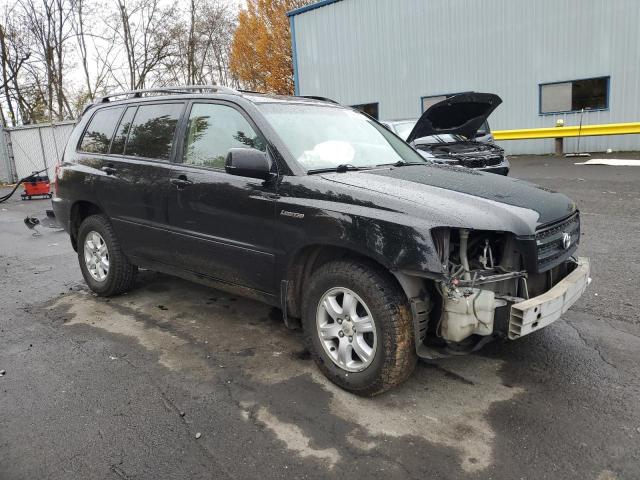 Photo 3 VIN: JTEHF21A520083783 - TOYOTA HIGHLANDER 