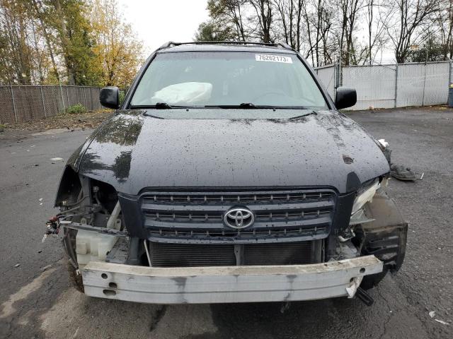 Photo 4 VIN: JTEHF21A520083783 - TOYOTA HIGHLANDER 