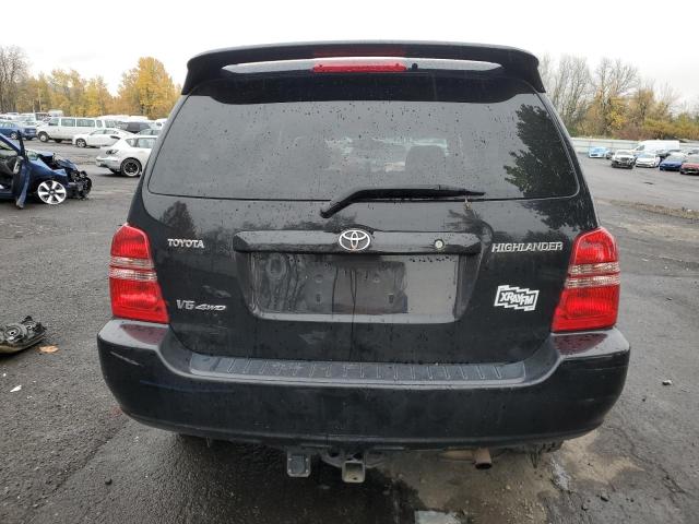 Photo 5 VIN: JTEHF21A520083783 - TOYOTA HIGHLANDER 