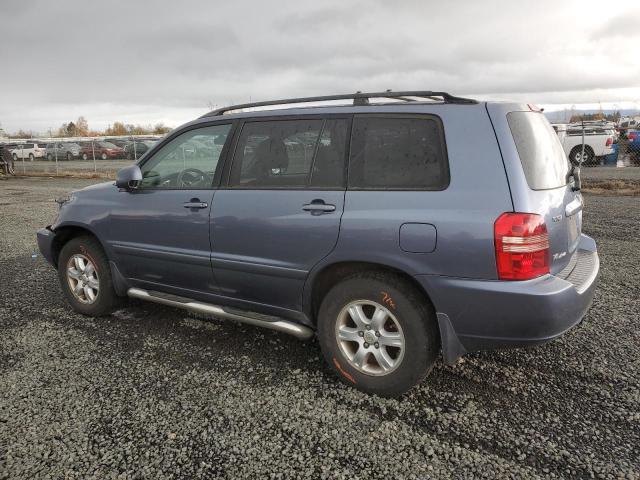 Photo 1 VIN: JTEHF21A520087879 - TOYOTA HIGHLANDER 