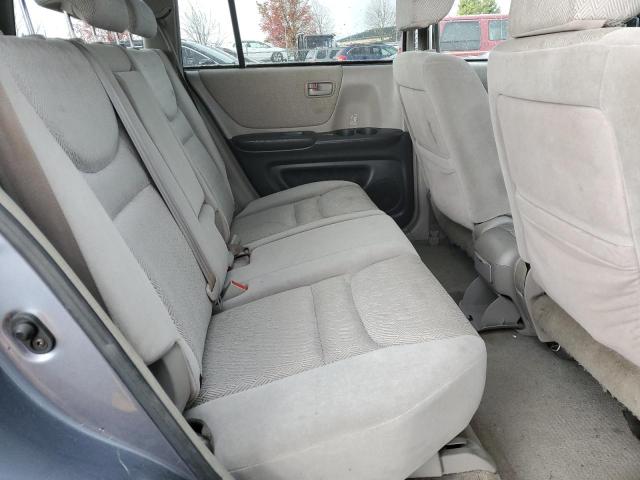 Photo 10 VIN: JTEHF21A520087879 - TOYOTA HIGHLANDER 