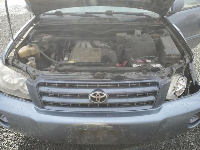 Photo 11 VIN: JTEHF21A520087879 - TOYOTA HIGHLANDER 