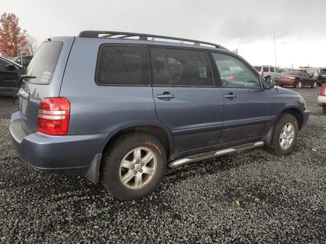 Photo 2 VIN: JTEHF21A520087879 - TOYOTA HIGHLANDER 