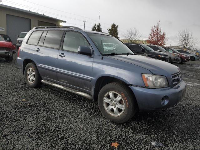 Photo 3 VIN: JTEHF21A520087879 - TOYOTA HIGHLANDER 