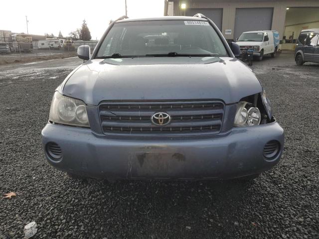 Photo 4 VIN: JTEHF21A520087879 - TOYOTA HIGHLANDER 