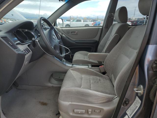 Photo 6 VIN: JTEHF21A520087879 - TOYOTA HIGHLANDER 