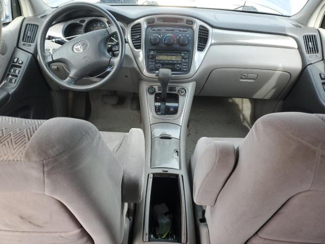 Photo 7 VIN: JTEHF21A520087879 - TOYOTA HIGHLANDER 