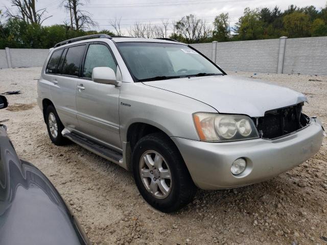 Photo 3 VIN: JTEHF21A530103290 - TOYOTA HIGHLANDER 